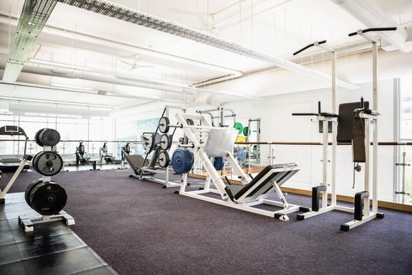 공공체육시설 6월 예약