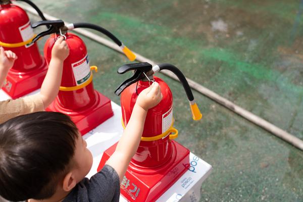 시티투어 체험견학